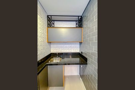 Apartamento para alugar com 38m², 2 quartos e 1 vagaÁrea de Serviço