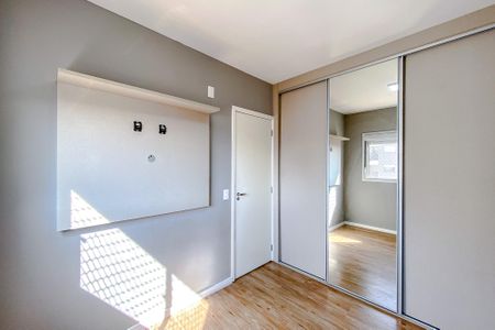 Apartamento para alugar com 38m², 2 quartos e 1 vagaQuarto 1