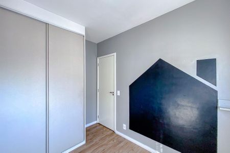 Apartamento para alugar com 38m², 2 quartos e 1 vagaQuarto 2