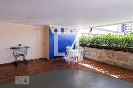 Apartamento para alugar com 80m², 3 quartos e 1 vaga Apartamento para alugar com 80m², 3 quartos e 1 vagaÁrea comum