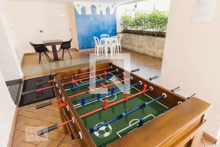 Apartamento para alugar com 80m², 3 quartos e 1 vaga Apartamento para alugar com 80m², 3 quartos e 1 vagaÁrea comum