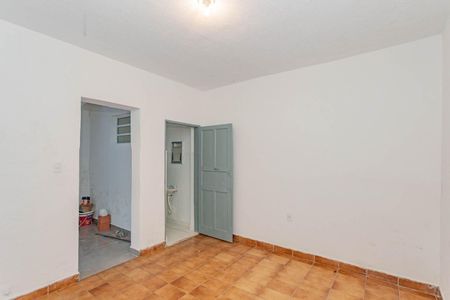 Casa para alugar com 45m², 1 quarto e sem vagaStudio