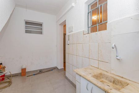 Casa para alugar com 45m², 1 quarto e sem vagaCozinha