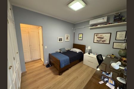 Apartamento para alugar com 230m², 4 quartos e 3 vagasSuíte 3