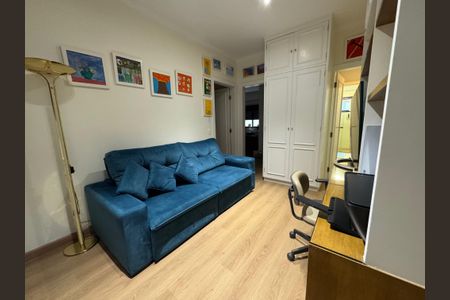 Apartamento para alugar com 230m², 4 quartos e 3 vagasQuarto 1