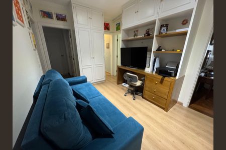 Apartamento para alugar com 230m², 4 quartos e 3 vagasQuarto 1