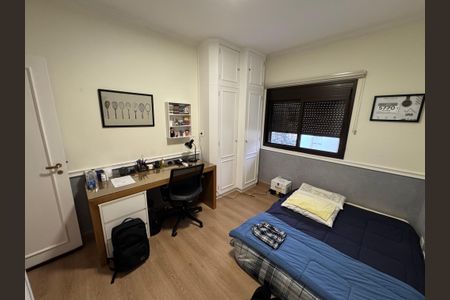 Apartamento para alugar com 230m², 4 quartos e 3 vagasSuíte 4