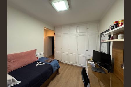 Apartamento para alugar com 230m², 4 quartos e 3 vagasSuíte 2