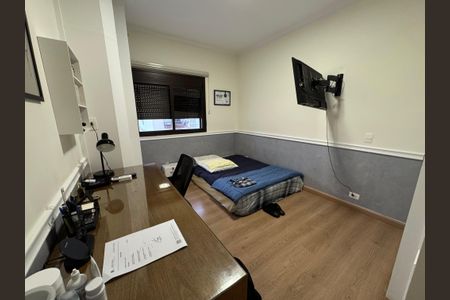 Apartamento para alugar com 230m², 4 quartos e 3 vagasSuíte 4