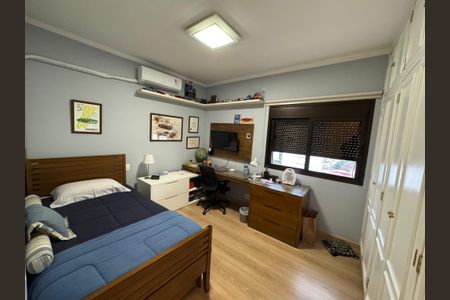 Apartamento para alugar com 230m², 4 quartos e 3 vagasSuíte 3