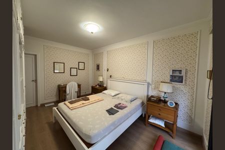 Apartamento para alugar com 230m², 4 quartos e 3 vagasSuíte 1