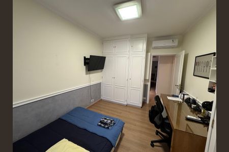 Apartamento para alugar com 230m², 4 quartos e 3 vagasSuíte 4