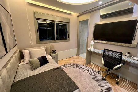 Apartamento à venda com 234m², 4 quartos e 3 vagasFoto 14