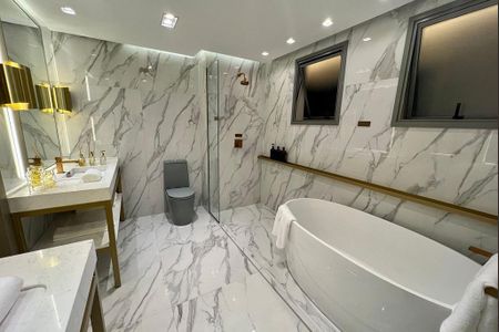 Apartamento à venda com 234m², 4 quartos e 3 vagasFoto 19