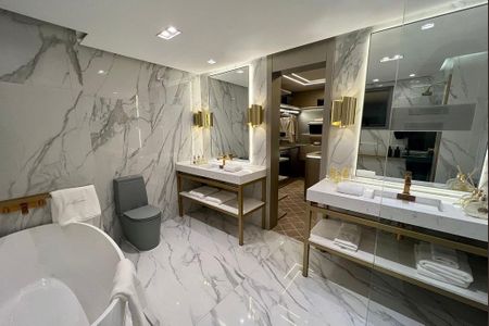 Apartamento à venda com 234m², 4 quartos e 3 vagasFoto 20