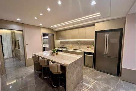 Apartamento à venda com 234m², 4 quartos e 3 vagasFoto 05