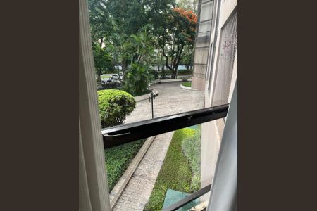 Apartamento à venda com 130m², 4 quartos e 2 vagasVista