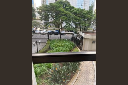 Apartamento à venda com 130m², 4 quartos e 2 vagasVista