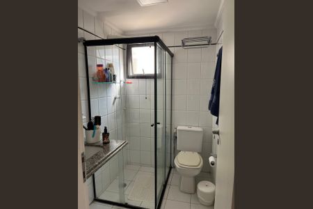 Apartamento à venda com 130m², 4 quartos e 2 vagasBanheiro