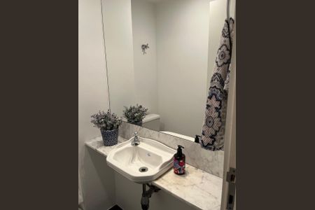 Apartamento à venda com 130m², 4 quartos e 2 vagasBanheiro