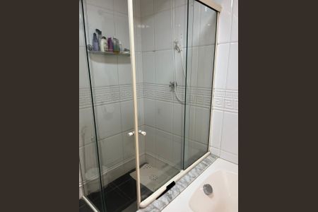 Apartamento à venda com 130m², 4 quartos e 2 vagasBanheiro