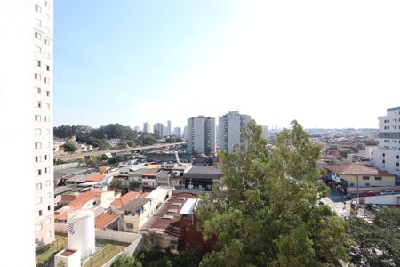 Apartamento à venda com 40m², 2 quartos e sem vagaVista das Janelas