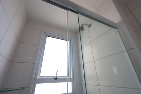 Apartamento à venda com 40m², 2 quartos e sem vagaBanheiro