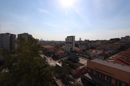 Apartamento à venda com 40m², 2 quartos e sem vagaVista das Janelas