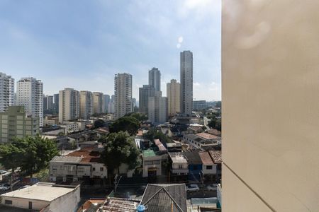 Apartamento à venda com 55m², 2 quartos e 1 vagaVista da Lavanderia