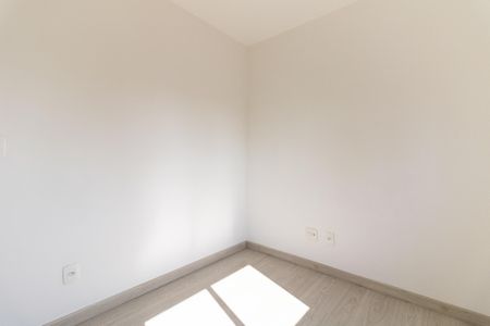Apartamento à venda com 55m², 2 quartos e 1 vagaQuarto 