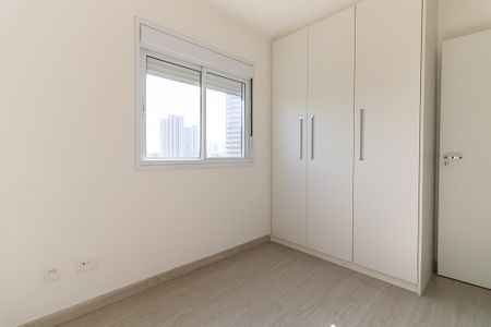 Apartamento à venda com 55m², 2 quartos e 1 vagaQuarto 