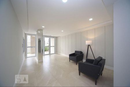 Apartamento à venda com 55m², 2 quartos e 1 vagaHall de Entrada