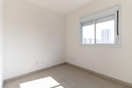 Apartamento à venda com 55m², 2 quartos e 1 vagaQuarto 