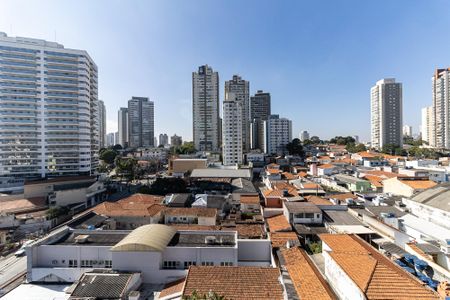 Apartamento à venda com 55m², 2 quartos e 1 vagaVista da Suíte