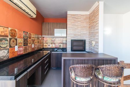 Apartamento à venda com 170m², 3 quartos e 2 vagas Apartamento à venda com 170m², 3 quartos e 2 vagasSala 2