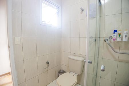 Apartamento à venda com 115m², 3 quartos e 2 vagasBanheiro da Suíte 2
