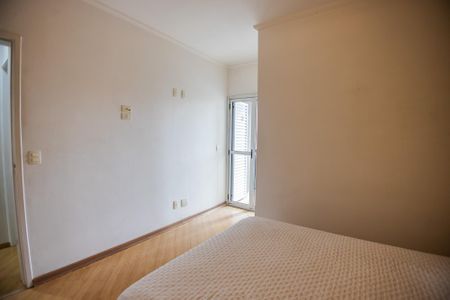 Apartamento à venda com 115m², 3 quartos e 2 vagasSuíte 2