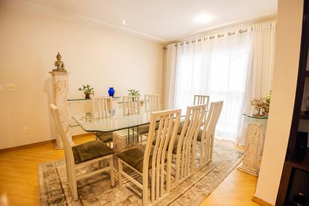 Apartamento à venda com 115m², 3 quartos e 2 vagasSala