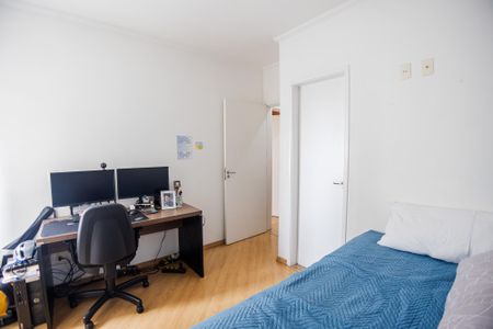 Apartamento à venda com 115m², 3 quartos e 2 vagasSuíte