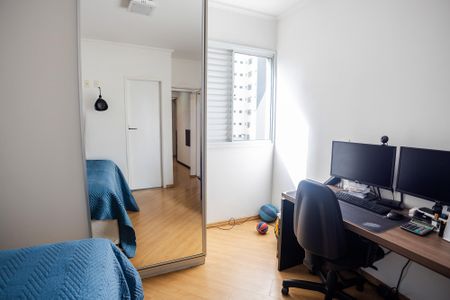 Apartamento à venda com 115m², 3 quartos e 2 vagasSuíte