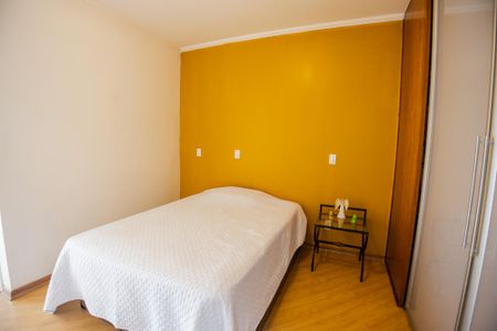 Apartamento à venda com 115m², 3 quartos e 2 vagasSuíte 2