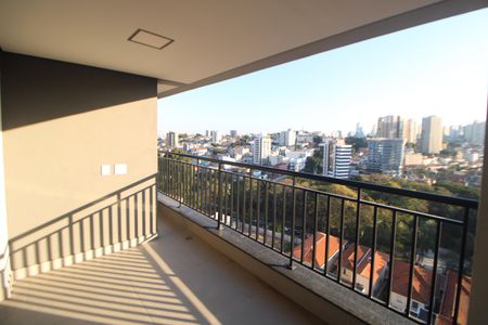 Apartamento para alugar com 66m², 2 quartos e 1 vagaSala / Cozinha - Varanda