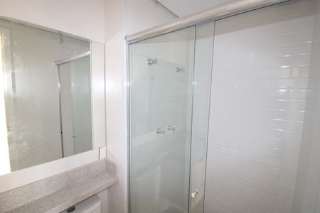 Apartamento para alugar com 66m², 2 quartos e 1 vagaBanheiro