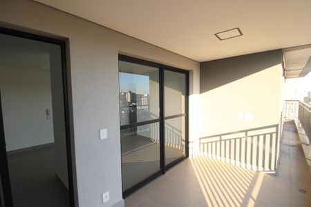 Apartamento para alugar com 66m², 2 quartos e 1 vagaSala / Cozinha - Varanda