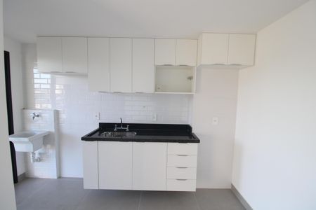 Apartamento para alugar com 66m², 2 quartos e 1 vagaSala / Cozinha