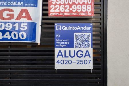 Apartamento para alugar com 66m², 2 quartos e 1 vagaPlaquinha