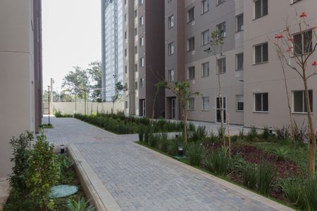 Apartamento para alugar com 40m², 2 quartos e sem vagaÁrea comum