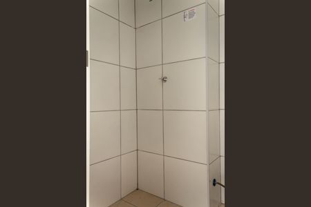 Apartamento para alugar com 40m², 2 quartos e sem vagaBanheiro