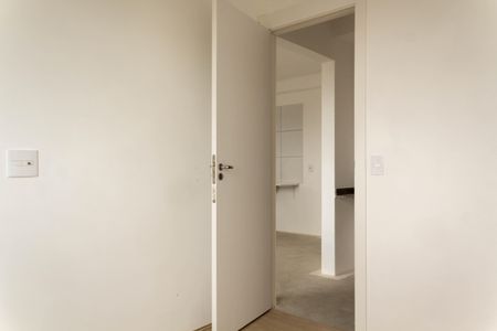 Apartamento para alugar com 40m², 2 quartos e sem vagaQuarto 2