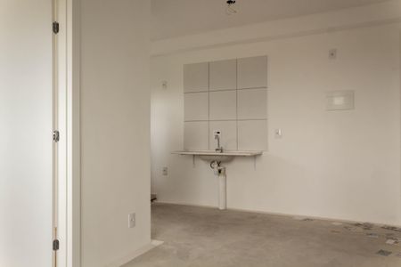 Apartamento para alugar com 40m², 2 quartos e sem vagaSala